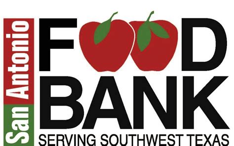 San Antonio Food Bank - Fighting Hunger...Feeding Hope. Founded in 1980, the San Antonio Food Bank serves one of the largest service areas in Southwest Texas. Our focus is for clients to have food for today but to also have the resources to be self-sufficient in the future. 